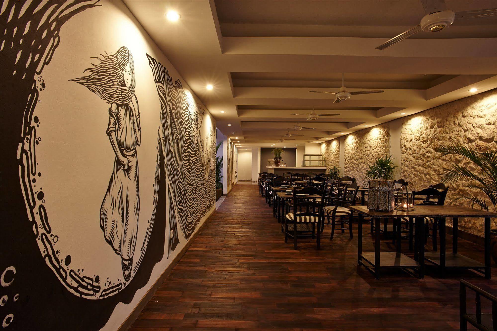 7 Bidadari Boutique Hotel Seminyak  Luaran gambar