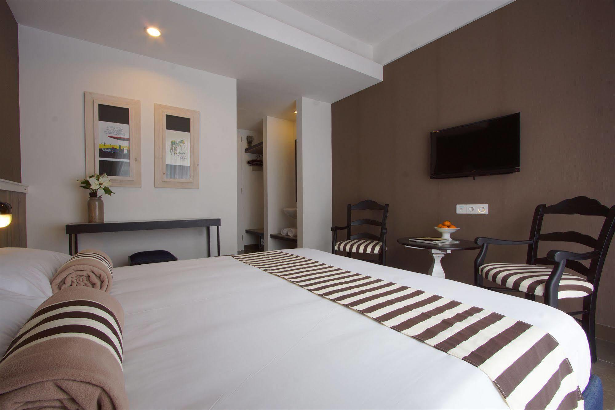 7 Bidadari Boutique Hotel Seminyak  Luaran gambar