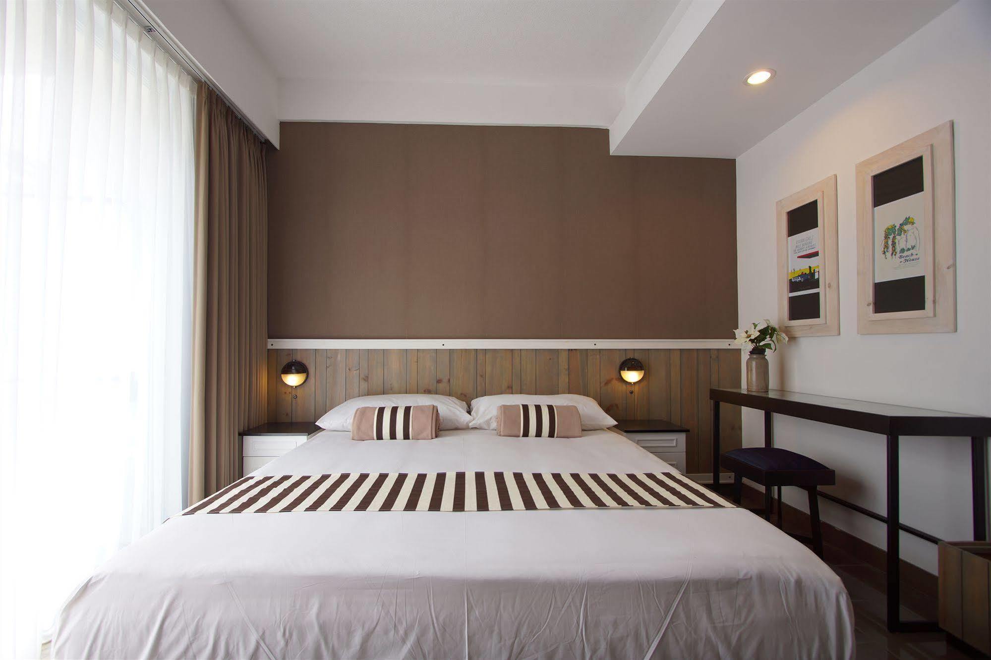 7 Bidadari Boutique Hotel Seminyak  Luaran gambar